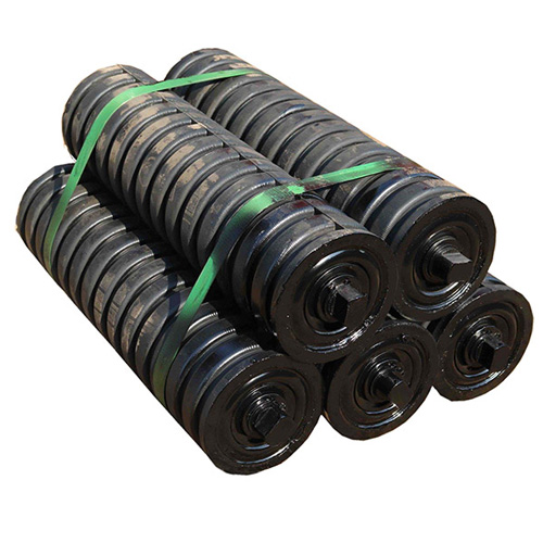 Impact Idler