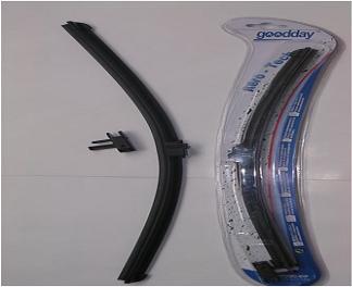 Wiper Blade,auto parts&accessories