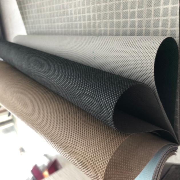 Lightweight Waterproof Vapor Transmissible Membrane