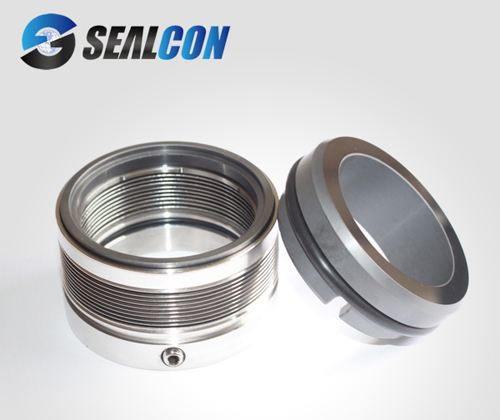 Metal Bellow Mechanical Seals