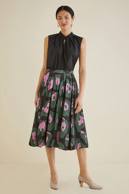 Tencel Skirts