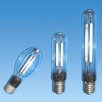 Sodium lamp
