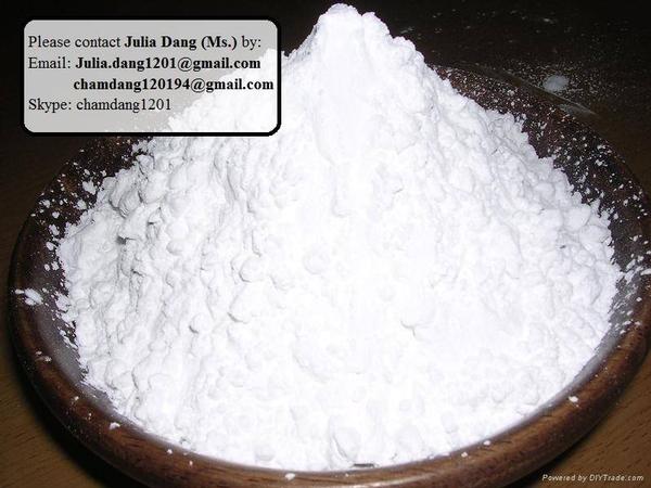 Vietnamese Tapioca Starch