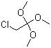 1,1,1-Trimethoxy-2-chloroethane