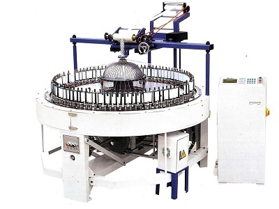 Lace Braiding Machine CMts-64