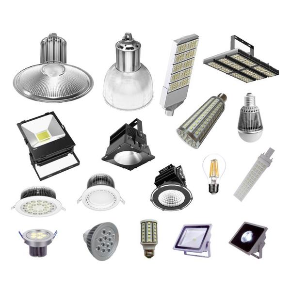 Offer to Sell Industrial LED Lighting