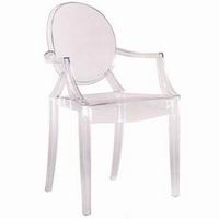 Sell Ghost chair/Acrylic chair/classic chair/design chair