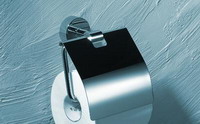 bathroom accessories paper holder