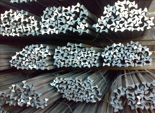 Scraper Steel