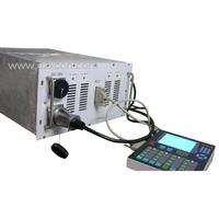 High Power Digital Bomb Jammer