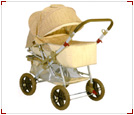 baby stroller