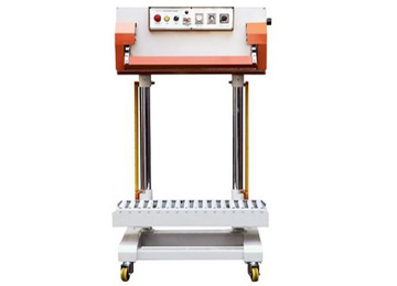 QLF700A Pneumatic Plastic Bag Sealer