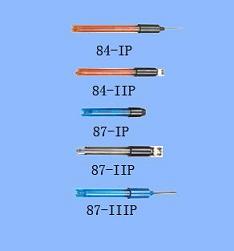 PH Combined Electrode with Plastic Body