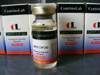 Testosterone Cyprionate 250mg