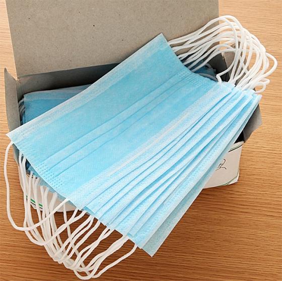 PROTECTIVE FACE MASK 