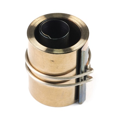 Special Customized Spring and Tube - CF02