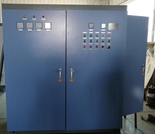 High Frequency Induction Welder