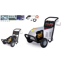 3600-7.5T4   Electric Pressure Washer