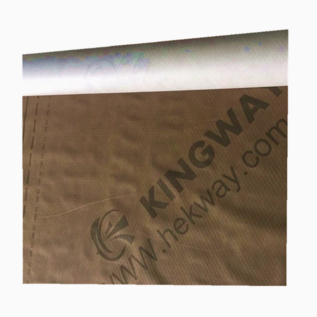 Kingway Lightweight Waterproof Roof Membrane