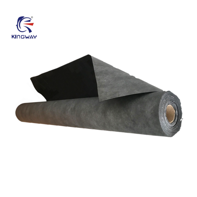 Kingway Lightweight Vapor Transmissible Roof Membrane