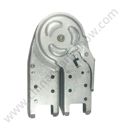 Ladder Fittings