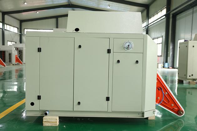 Solid State HF Carbon Steel Tube