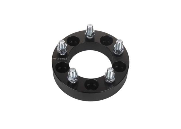 6 Lug Wheel Adapters