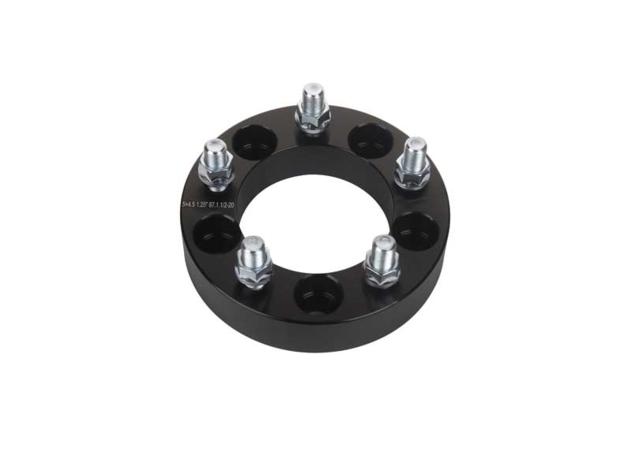 6 Lug Wheel Adapters