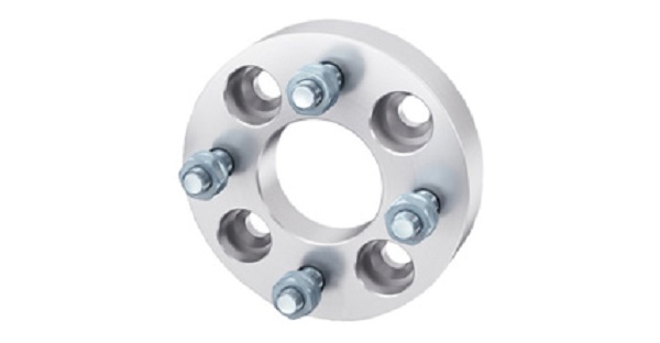 6 Lug Wheel Adapters