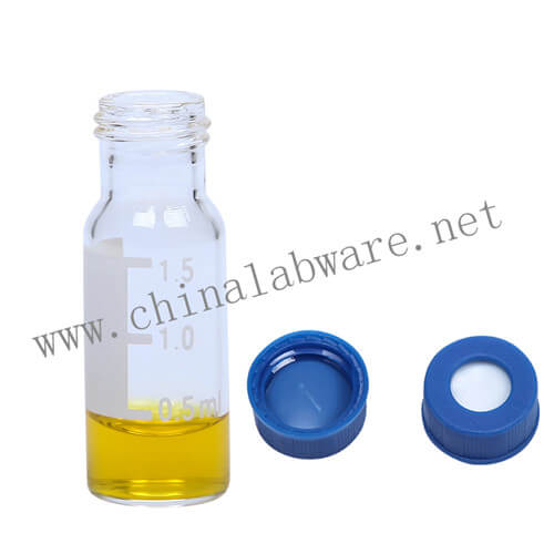 2ml Hplc Vials