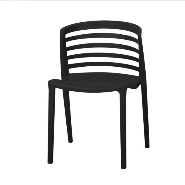 Plastic Dining Chair