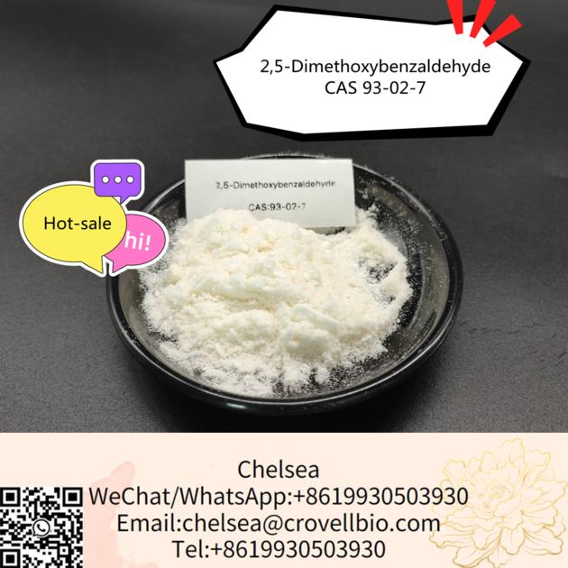 Chinese Suppliers 2 5 Dimethoxybenzaldehyde Price