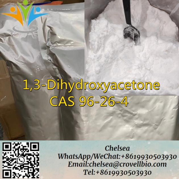 Chinese Suppliers 1 3 Dihydroxyacetone Price