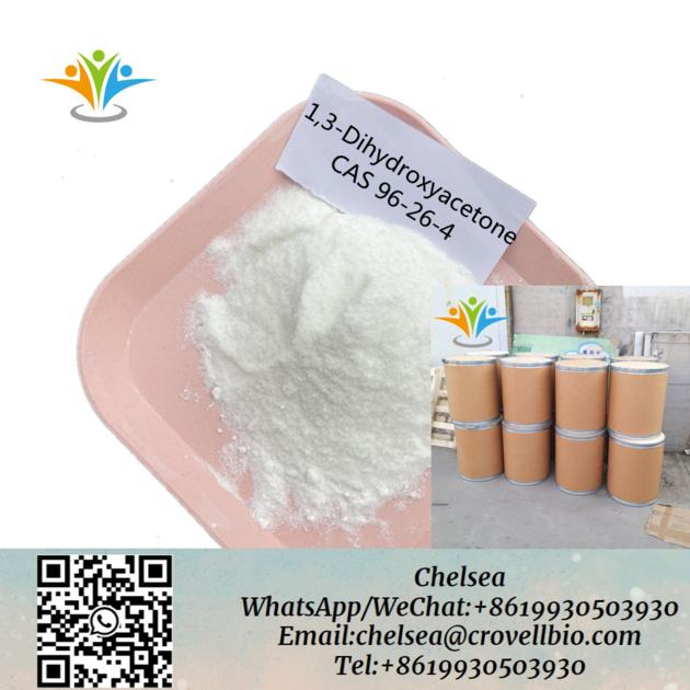 Chinese Suppliers 1 3 Dihydroxyacetone Price