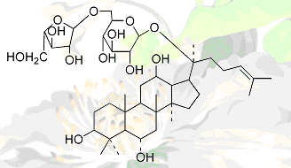 Ginsenoside F5