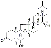 3-dehydroverticine	
