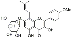 Icariside I
