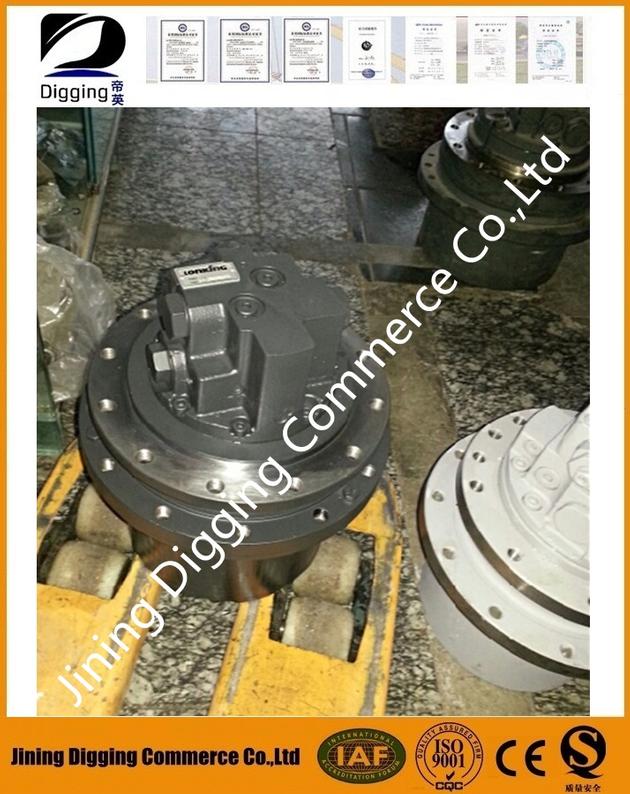 SUMITOMO Excavator Travel Motor Compelet Final