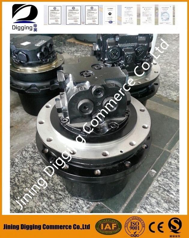 VOLVO excavator final drive,volvo travel motor EC460B