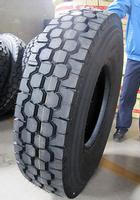 TBR tyre, PCR tire, Steel wheels
