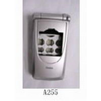 Mobile Phone Housing--Samsung A255
