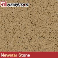 Newstar colorful quartz artificial stones 
