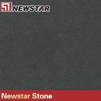 Newstar grey dot quartz tile 