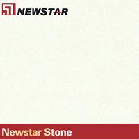 Newstar volakas white quartz stone 