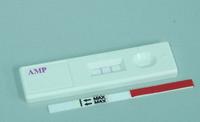 Amphetamine(AMP) rapid test