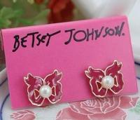 Betsey Johnson Earring