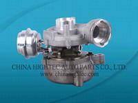 VNT Series Turbocharger
