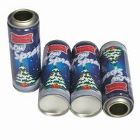aerosol can