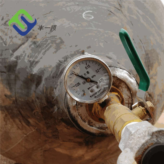 Ship Launching Floating Rubber Airbags Marine
