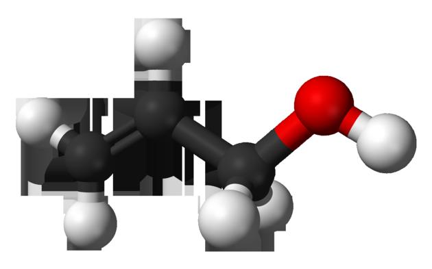 Allyl Alcohol